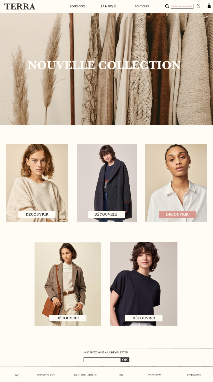 eshop-women-clothes-homepage-cream-black-oldpink