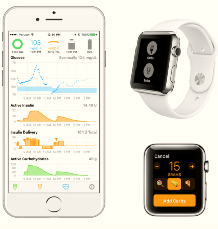 Loop-app-and-Apple-watch