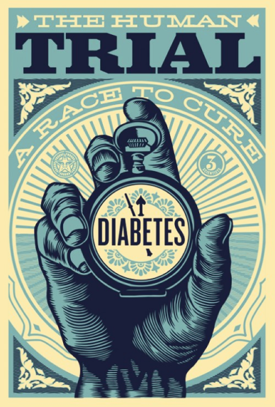 Obey-art-diabetes-human-trial